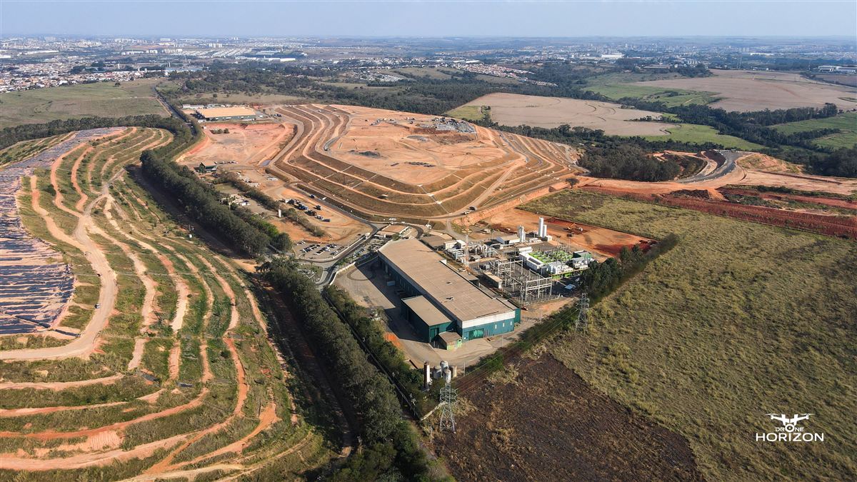 Filmagem Aérea Profissional com Drone